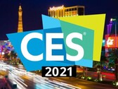 Il CES 2021 di Las Vegas sarà esclusivamente online: il COVID-19 fa ancora paura