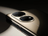 Huawei ha il sospetto di rilasciare il P50 Pro a livello globale. (Fonte: Huawei)