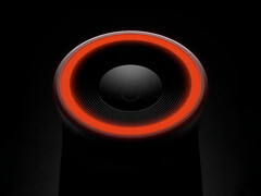 DJI ha condiviso finora solo un teaser criptico. (Fonte immagine: DJI - modificato)