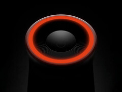 DJI ha condiviso finora solo un teaser criptico. (Fonte immagine: DJI - modificato)