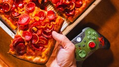 La promozione è attiva dal 12 maggio al 15 giugno in alcune località selezionate degli Stati Uniti e di Toronto (Fonte: Prince St. Pizza)