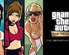 I remaster della trilogia di GTA hanno requisiti di sistema sorprendentemente alti (fonte: Rockstar)