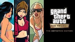 I remaster della trilogia di GTA hanno requisiti di sistema sorprendentemente alti (fonte: Rockstar)