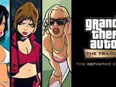 I remaster della trilogia di GTA hanno requisiti di sistema sorprendentemente alti (fonte: Rockstar)