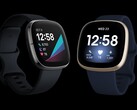 I Fitbit Sense e Versa 3 possono ora tracciare il tuo russare mentre dormi. (Fonte: Fitbit)