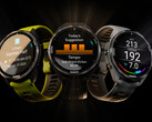 Garmin spera di rilasciare presto un nuovo aggiornamento stabile per il Forerunner 965 e i suoi fratelli. (Fonte: Garmin)