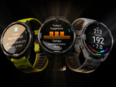 Garmin spera di rilasciare presto un nuovo aggiornamento stabile per il Forerunner 965 e i suoi fratelli. (Fonte: Garmin)