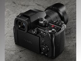 La G9II ha un formato compatto ed ergonomico (Fonte: Panasonic)