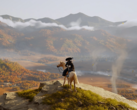 Ghost of Yotei si presenta come uno dei videogiochi più impressionanti dal punto di vista visivo mai realizzati, ma a quanto pare questo ha un costo. (Fonte immagine: PlayStation)