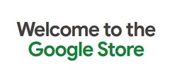 Google aprirà presto un nuovo tipo di Store. (Fonte: Google)