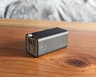 L'adattatore HP da 65 W presenta quasi tutte le caratteristiche che ci si potrebbe aspettare da un caricabatterie USB-C portatile