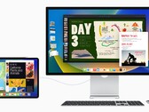 Craig Federighi sostiene che Stage Manager richiede troppe risorse per i chipset dell'iPad diversi da Apple M1. (Fonte: Apple)