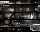 Una schermata di This War of Mine (fonte: SteamDB)