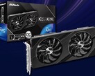 La scheda grafica Intel Arc A580 sembra finalmente pronta ad arrivare, a giudicare da una nuova fuga di notizie relativa a ASRock/Sparkle. (Fonte immagine: Intel/ASRock - modificata)