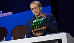 Intel e Cadence svelano un accordo di collaborazione pluriennale. (Fonte: Intel)