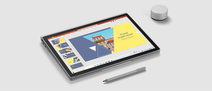 Laptop Microsoft Surface Book 3 13.5"