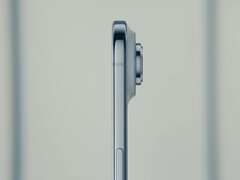 iPhone Air (Fonte: Apple)