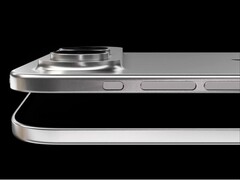 Render non ufficiale dell’iPhone Ultra.
