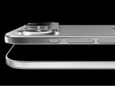 Render non ufficiale dell’iPhone Ultra.