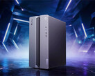 Lenovo commercializza il modello LOQ Tower 17IRH11 in un’unica finitura denominata «Raven Black».