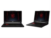 Il modello MSI Katana 15 HX C14 presenta una configurazione DDR4.