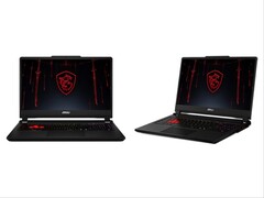 Il modello MSI Katana 15 HX C14 presenta una configurazione DDR4.