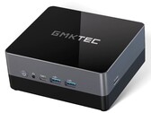 La GMK NucBox2 Plus offre aggiornamenti significativi rispetto al suo predecessore. (Fonte: GMK)