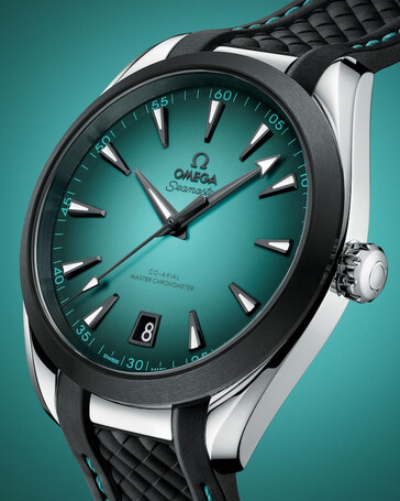 (Fonte: Omega)