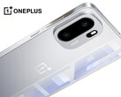 Il OnePlus Ace 6 in uno dei suoi colori di lancio. (Fonte: OnePlus - modifica)
