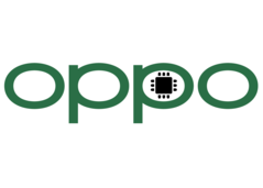 OPPO potrebbe sviluppare un proprio SoC per smartphone. (Immagine: logo OPPO con modifiche)