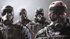 Rainbow Six Siege: Gold Edition, nuovi operatori e maggiori equipaggiamenti (Image Source: Ubisoft)