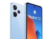 Xiaomi dovrebbe offrire il Redmi 12 in tre colori. (Fonte: WinFuture)