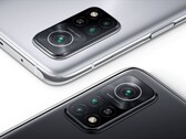 Il Redmi K30S. (Fonte: Xiaomi)