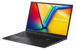 Asus VivoBook 15X M3504. Unità di recensione per gentile concessione di Asus India.