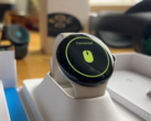 WowMouse: ora per Pixel Watch 2. (Fonte: Doublepoint)