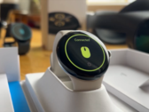 WowMouse: ora per Pixel Watch 2. (Fonte: Doublepoint)