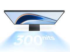 Il nuovo monitor da ufficio economico di Xiaomi offre una frequenza di aggiornamento di 120 Hz.