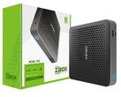 Recensione dello Zotac ZBox Edge MI643: Mini PC sottile e di basso profilo