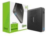 Recensione dello Zotac ZBox Edge MI643: Mini PC sottile e di basso profilo