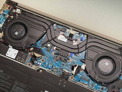 Unità di raffreddamento