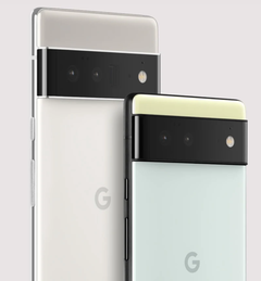 Google ha già distribuito un aggiornamento del firmware per i Pixel 6 e Pixel 6 Pro. (Fonte: Google)