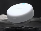 Il sensore FP2 di Aqara è ora un tracker del sonno, tra le altre cose. (Fonte: Aqara)