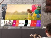 Bitdefender rivela una vulnerabilità di fondo negli HDTV e nei monitor di segnaletica commerciale alimentati da LG WebOS. (Fonte: LG)