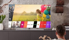 Bitdefender rivela una vulnerabilità di fondo negli HDTV e nei monitor di segnaletica commerciale alimentati da LG WebOS. (Fonte: LG)