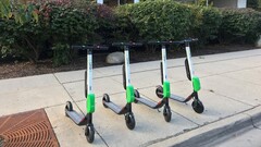 Gli scooter elettrici sono stati dati una tregua a Miami dopo un divieto di breve durata. (Immagine: Wikipedia)