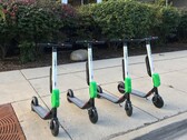 Gli scooter elettrici sono stati dati una tregua a Miami dopo un divieto di breve durata. (Immagine: Wikipedia)