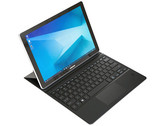 Recensione breve del Convertibile Samsung Galaxy Book 12 (Prime Impressioni)