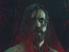 Alan Wake in Alan Wake 2. (Fonte: Remedy Entertainment)