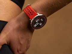 Lo smartwatch Active 2 di Amazfit (nella foto Premium) sta ricevendo la versione software 6.9.0.1. (Fonte: Amazfit). (Fonte: Amazfit)