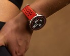 Lo smartwatch Active 2 di Amazfit (nella foto Premium) sta ricevendo la versione software 6.9.0.1. (Fonte: Amazfit). (Fonte: Amazfit)